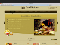 foodilicious