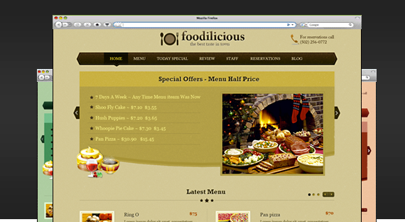 foodilicious