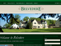 belvedere