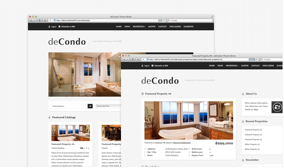 theme-wordpress-immo-decodon